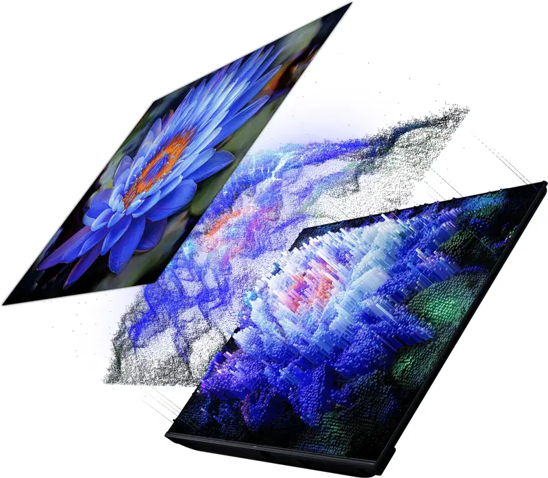 Телевізор Xiaomi TV S Mini LED 65 2025 - фото - №2