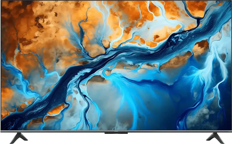 Телевізор Xiaomi TV S Mini LED 65 2025 - фото - №0