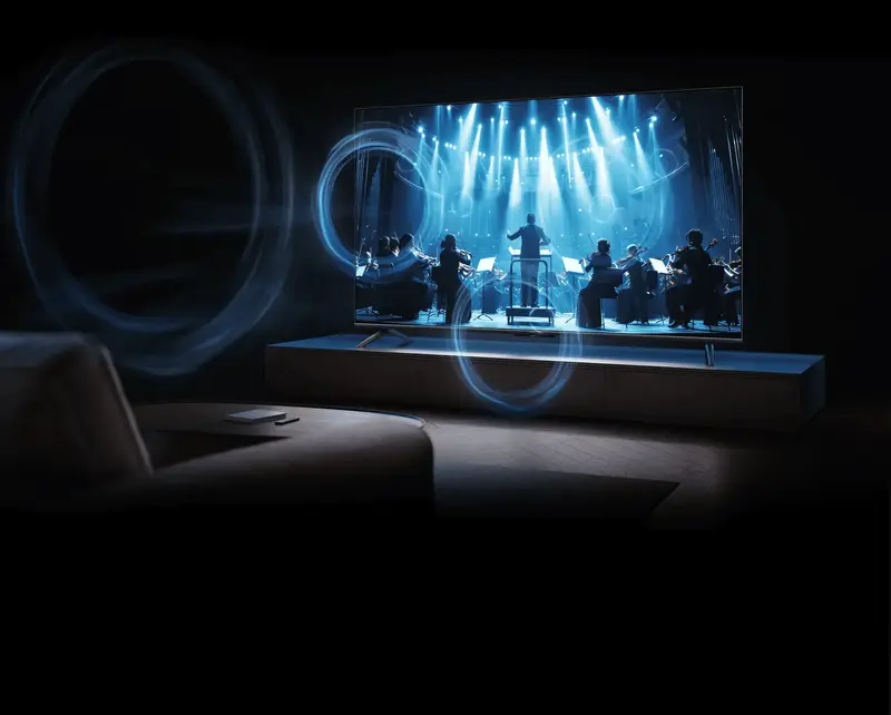 Телевізор Xiaomi TV S Mini LED 65 2025 - фото - №10