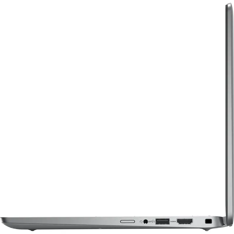 Ноутбук Dell Latitude 5350 Silver (210-BLST-2407VDF) - фото - №5