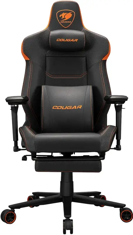 Ігрове крІсло Cougar Armor EVO М фото