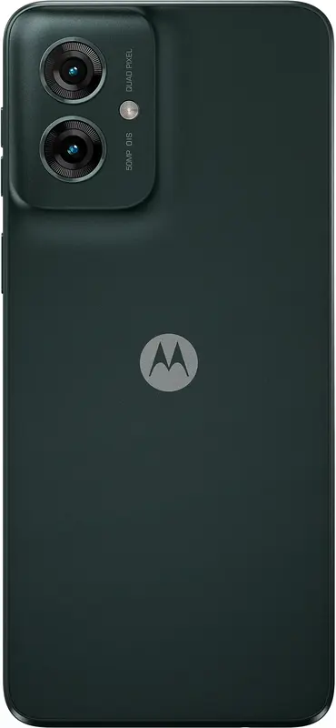 Moto G55 8/256GB (Forest Grey) фото