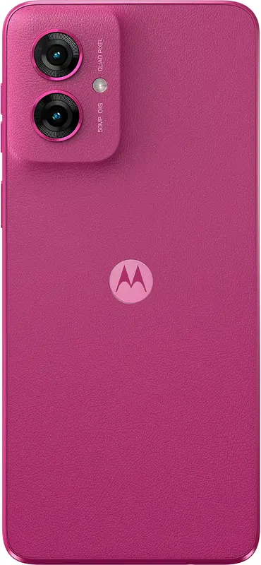 Moto G55 8/256GB (Twilight Purple) фото