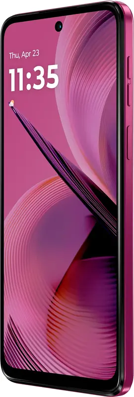 Moto G55 8/256GB (Twilight Purple) фото