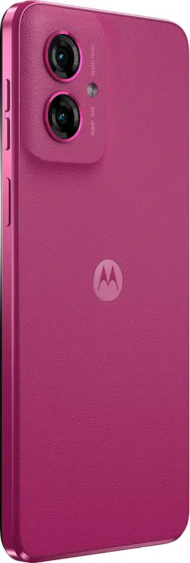 Moto G55 8/256GB (Twilight Purple) фото