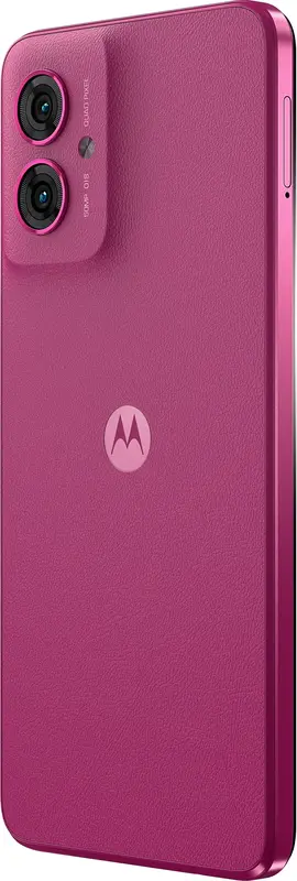 Moto G55 8/256GB (Twilight Purple) фото
