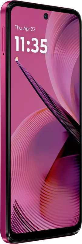 Moto G55 8/256GB (Twilight Purple) фото