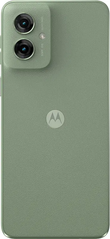 Moto G55 8/256GB (Smoky Green) фото
