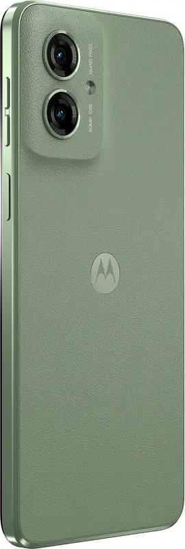 Moto G55 8/256GB (Smoky Green) фото