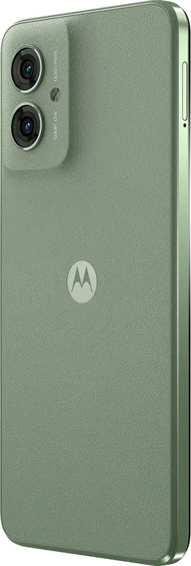 Moto G55 8/256GB (Smoky Green) фото