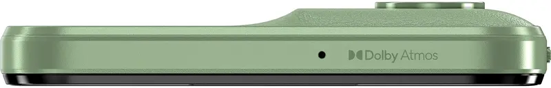 Moto G55 8/256GB (Smoky Green) фото