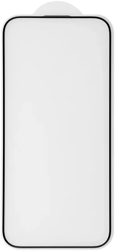 Набір захисних стекол GIO для iPhone 16 (2+1 шт) - фото - №4