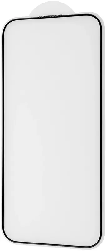 Защитный комплект для iPhone 16 Pro Qber Premium Set MS фото
