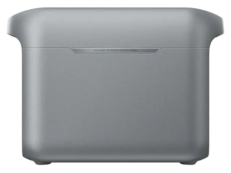 Зарядна станцiя Anker SOLIX C1000X (1056 Вт*г/1800 Вт) - фото - №5