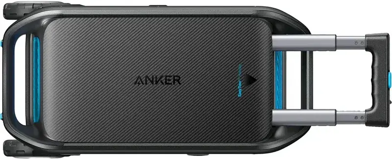 Зарядна станцiя Anker SOLIX F2000 (2048 Вт*г/2300 Вт) фото