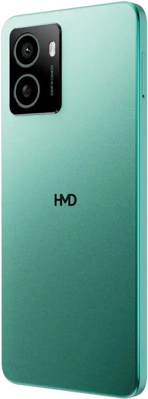HMD Pulse+ 6/128GB (Glacier Green) - фото - №3