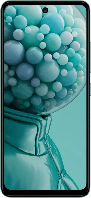 HMD Pulse+ 6/128GB (Glacier Green) - фото - №1