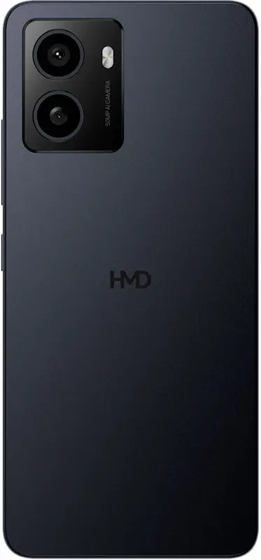 HMD Pulse+ 6/128GB (Midnight Blue) - фото - №2