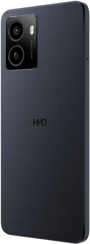 HMD Pulse+ 6/128GB (Midnight Blue) - фото - №3