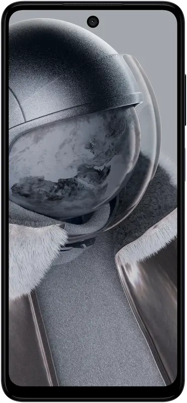 HMD Pulse Pro 6/128GB (Black Ocean) - фото - №1