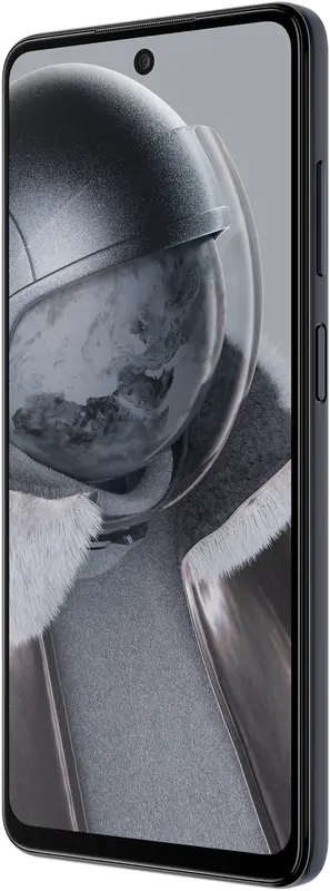 HMD Pulse Pro 6/128GB (Black Ocean) - фото - №3