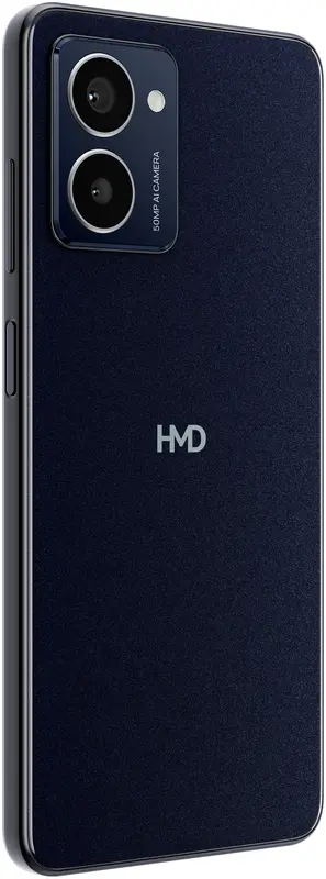 HMD Pulse Pro 6/128GB (Black Ocean) - фото - №4