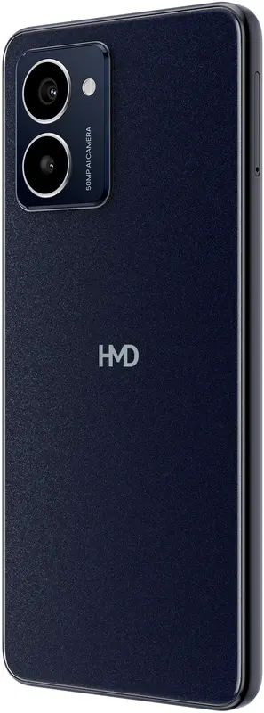 HMD Pulse Pro 6/128GB (Black Ocean) - фото - №5