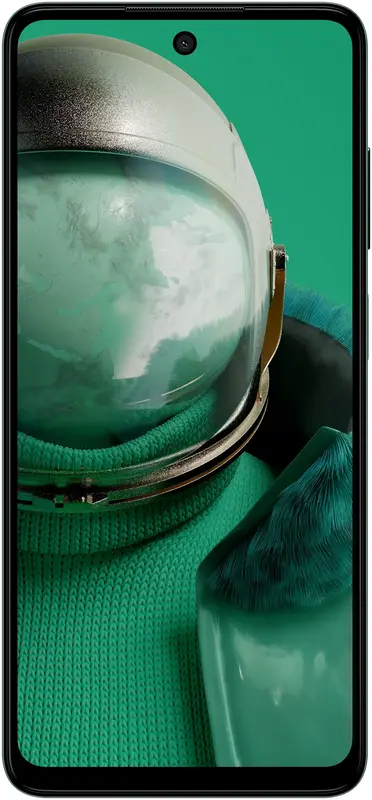 HMD Pulse Pro 6/128GB (Glacier Green) фото