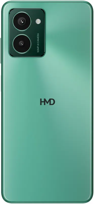 HMD Pulse Pro 6/128GB (Glacier Green) фото