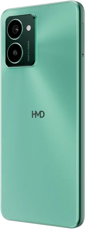 HMD Pulse Pro 6/128GB (Glacier Green) фото