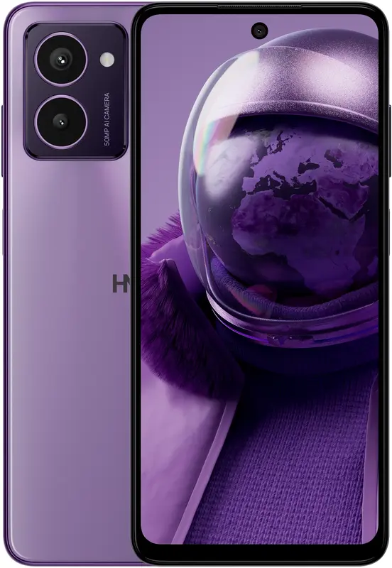 HMD Pulse Pro 8/256GB (Twilight Purple) фото