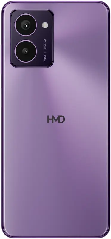 HMD Pulse Pro 8/256GB (Twilight Purple) фото