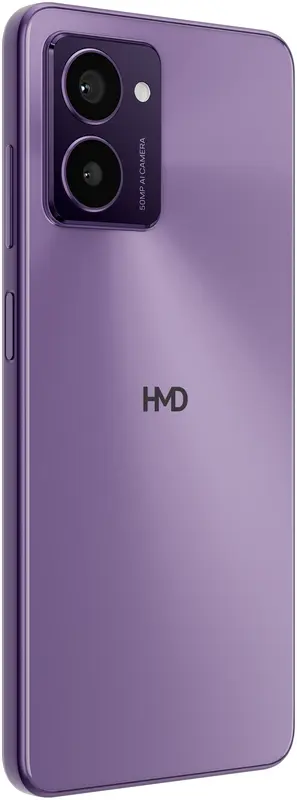 HMD Pulse Pro 8/256GB (Twilight Purple) фото