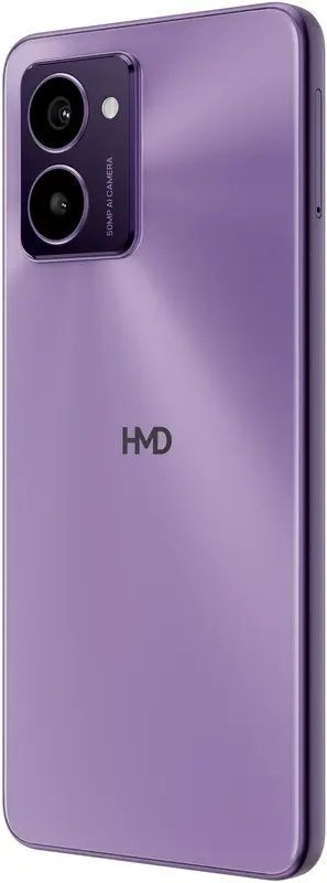 HMD Pulse Pro 8/256GB (Twilight Purple) фото