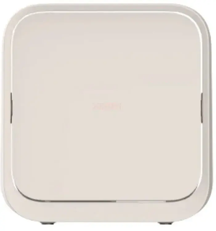 Проектор XGIMI Elfin Flip (WK03C) - фото - №1