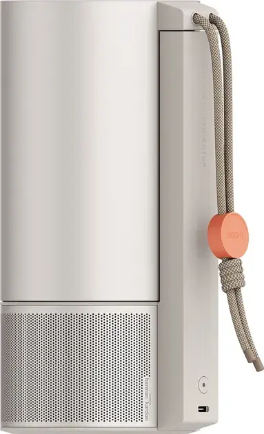 Проектор XGIMI MoGo 3 Pro (XN13A) фото