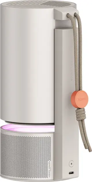 Проектор XGIMI MoGo 3 Pro (XN13A) фото