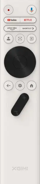 Проектор XGIMI MoGo 3 Pro (XN13A) фото