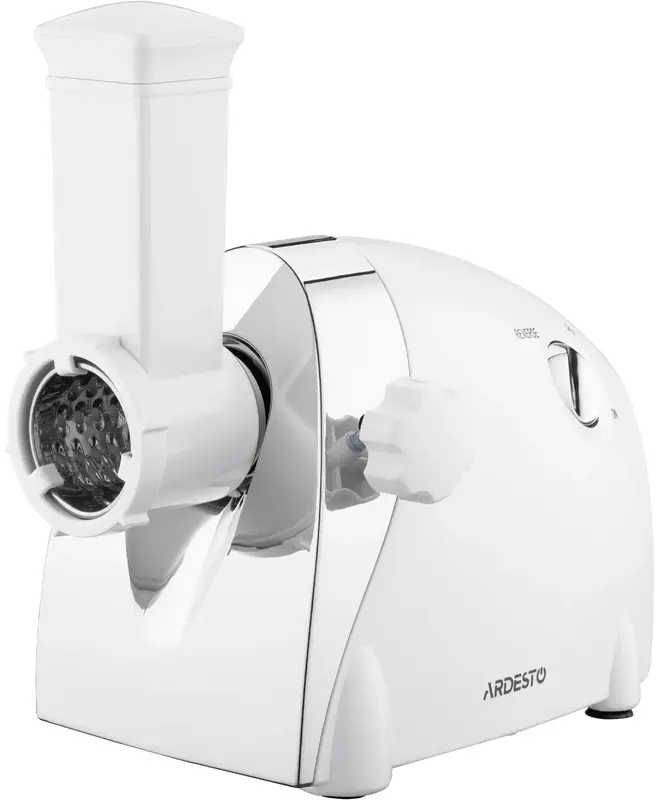 М'ясорубка Ardesto MGA-2000W - фото - №24