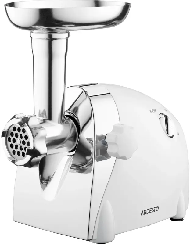 М'ясорубка Ardesto MGA-2000W - фото - №1