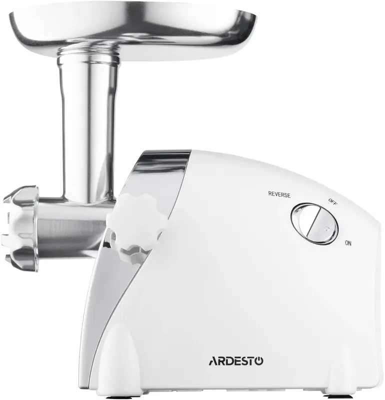 М'ясорубка Ardesto MGA-2000W - фото - №2