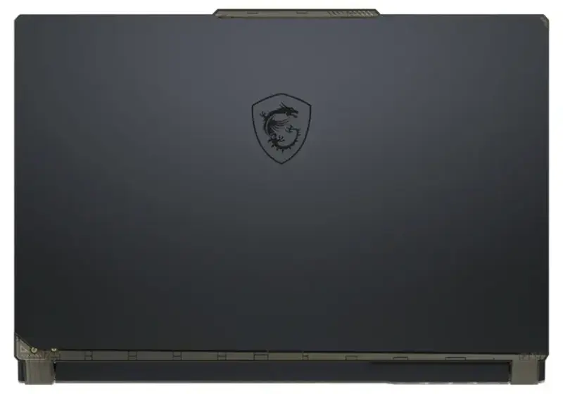 Ноутбук MSI Cyborg 15 A13U Translucent Black (9S7-15K111-1630) фото