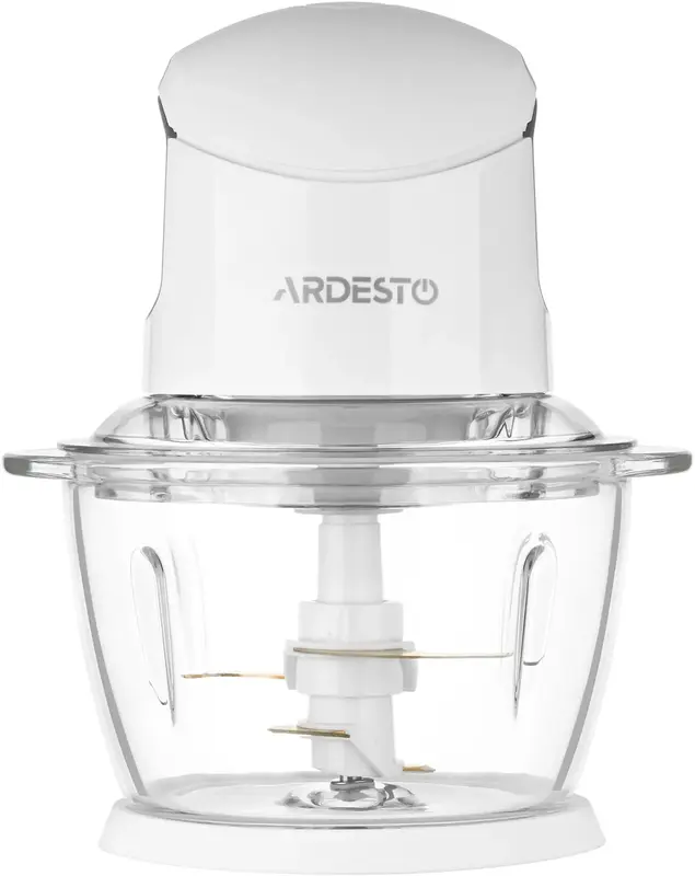Подрібнювач Ardesto CHK-4001W - фото - №0