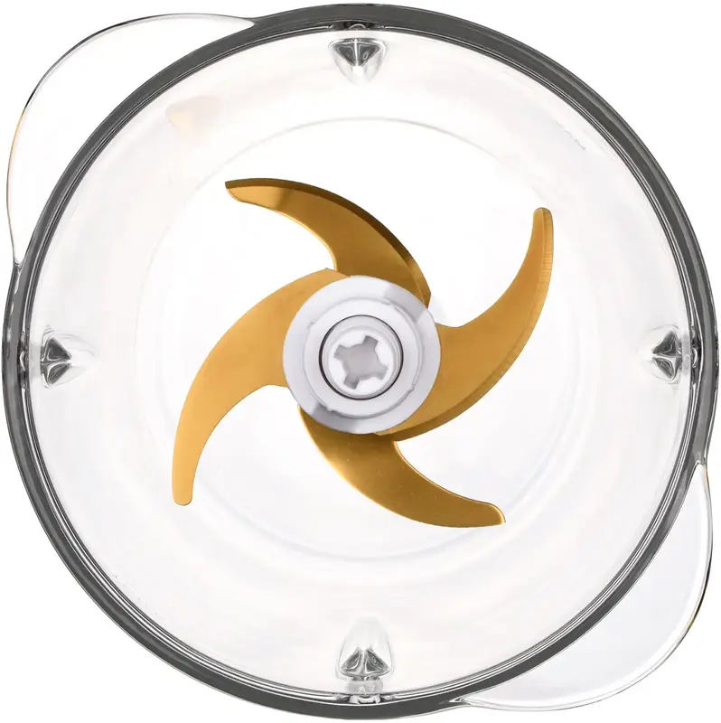 Подрібнювач Ardesto CHK-4001W - фото - №2