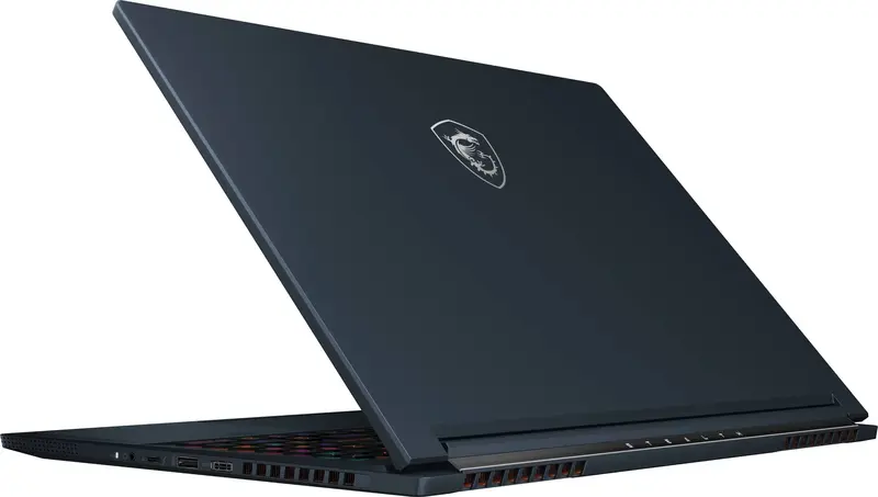 Ноутбук MSI Stealth 16 AI Studio A1V Star Blue (9S7-15F312-233) фото