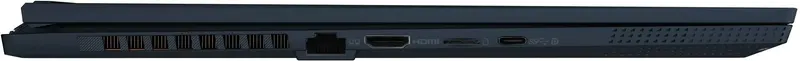 Ноутбук MSI Stealth 16 AI Studio A1V Star Blue (9S7-15F312-233) фото