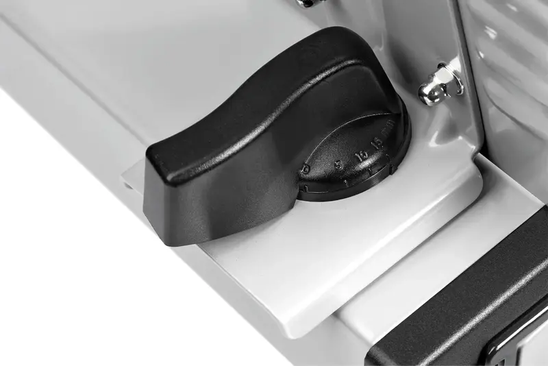 Ломтерізка Ardesto SDK-200S - фото - №5