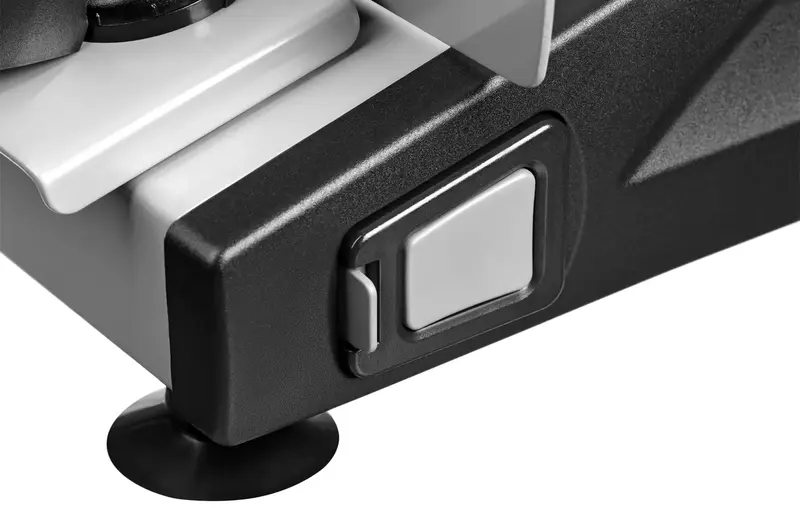 Ломтерізка Ardesto SDK-200S - фото - №6