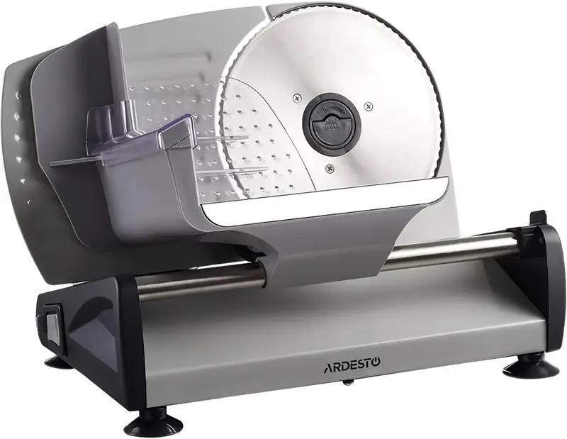 Ломтерізка Ardesto SDK-200S - фото - №1