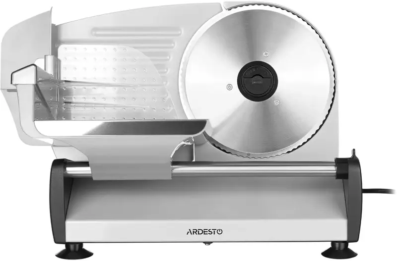 Ломтерізка Ardesto SDK-200S - фото - №2